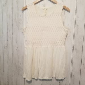 Matilda Jane women's tank top